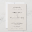Buscar griega del boda invitaciones Formal