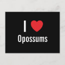 Buscar opossum postales Humor