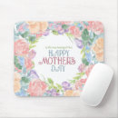 Buscar flores elegantes alfombrillas de raton Madre
