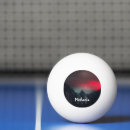 Buscar silueta pelotas de ping pong Nombre