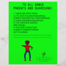 Buscar manzanas flyers Profesores