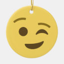 Buscar emoticon adornos Divertido