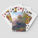 Buscar otoñal barajas de cartas Otoño