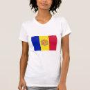 Buscar bandera de andorra camisetas Europa