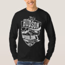 Buscar hudson camisetas Cosa