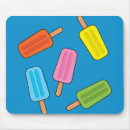 Buscar popsicle alfombrillas de raton Colorido