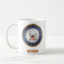 Buscar usn tazas Militar