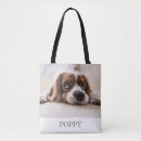 Buscar perro bolsos tote General y unisex