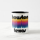 Buscar houston texas tazas Retro