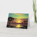 Buscar pinturas de california tarjetas Albert bierstadt