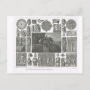 Buscar aztec postales Antiguo