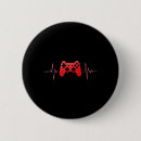 Buscar video game chapas Mando