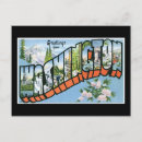 Buscar saludos de washington postales Estado