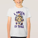 Buscar necesito mi espacio camisetas Para niños