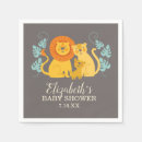 Buscar selva servilletas Niño