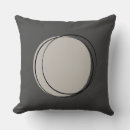 Buscar círculo cojines De tiro