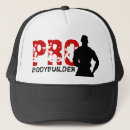 Buscar bodybuilder gorras El bodybuilding