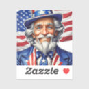 Buscar icono americano pegatinas Marcar