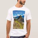 Buscar machu picchu camisetas Perú