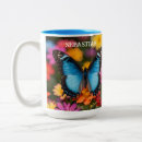 Buscar morph tazas Azul