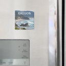 Buscar foto panorámica imanes Océano