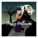 Buscar brujas posters Para niños