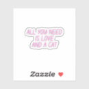 Buscar cat pegatinas Amante