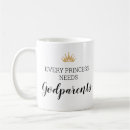 Buscar de la princesa tazas Bebé