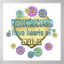 Buscar pediatra posters Niños