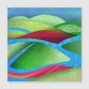 Buscar naturaleza abstracta tarjetas Moderno