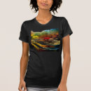 Buscar stravinsky camisetas Negro