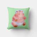 Buscar hipopótamo del bebé cojines Hipoglucemia