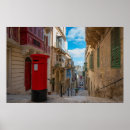 Buscar maltés posters Valletta