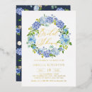 Buscar bridal shower invitaciones Floral