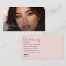 Buscar artist tarjetas de visita Clientes