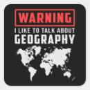 Buscar geografía pegatinas Profesora