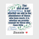 Buscar presupuesto pegatinas Motivador