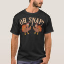 Buscar wishbone camisetas Acción de gracias