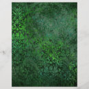 Buscar bosque verde manualidades General y unisex