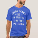 Buscar estudiar camisetas Humor