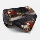 Buscar bull terrier corbatas Navidades