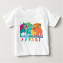 Buscar safari camisetas Adorable