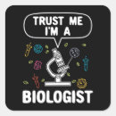 Buscar microscopios pegatinas Biología
