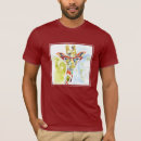 Buscar jirafa camisetas Animales