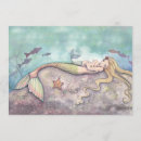 Buscar nana invitaciones Acuarela