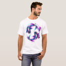 Buscar peces camisetas Para él