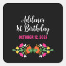 Buscar bordado pegatinas Tradicional