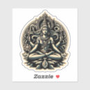 Buscar dioses hindúes pegatinas India