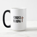 Buscar cruz de madera tazas Para todos