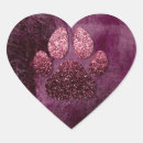 Buscar perro corazon pegatinas Para mascotas